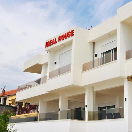 Idealhouse Apartments Ulcinj Kültér fotó