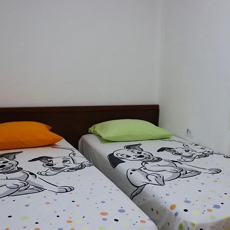 Idealhouse Apartments Ulcinj Kültér fotó