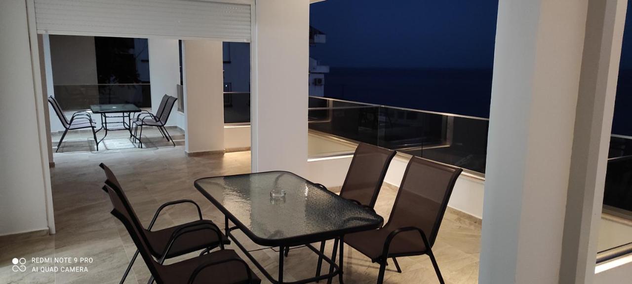 Idealhouse Apartments Ulcinj Kültér fotó