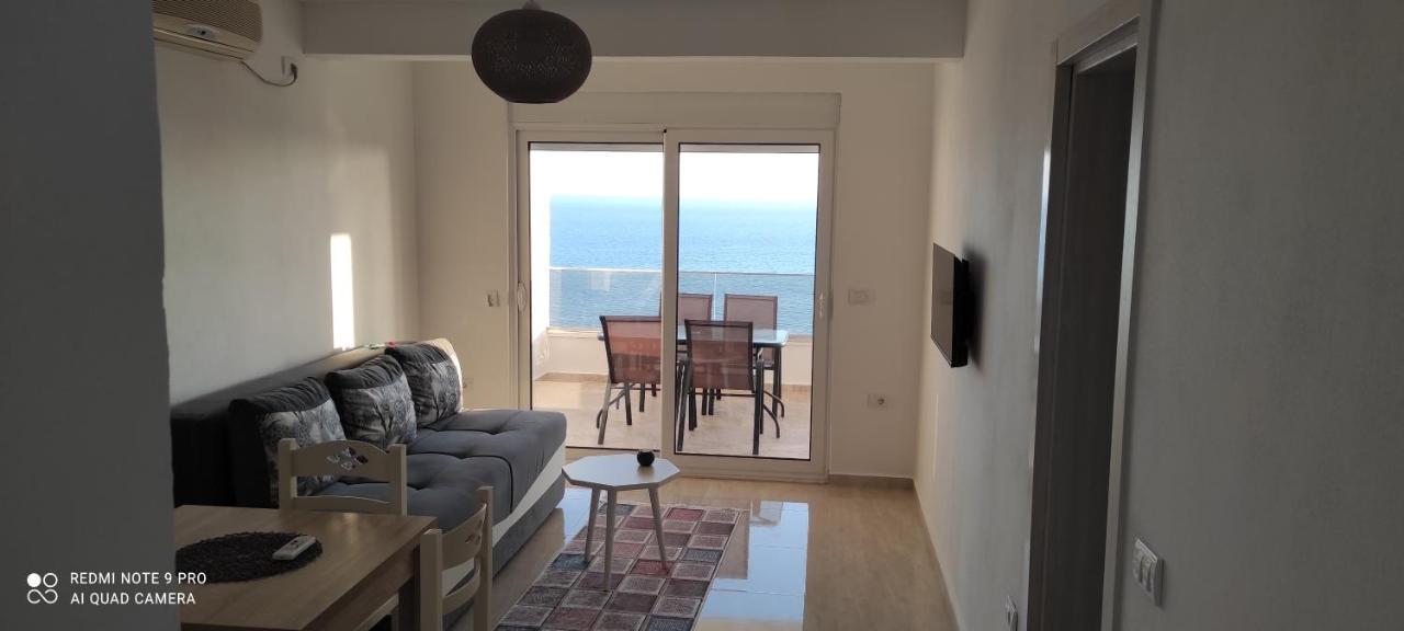 Idealhouse Apartments Ulcinj Kültér fotó