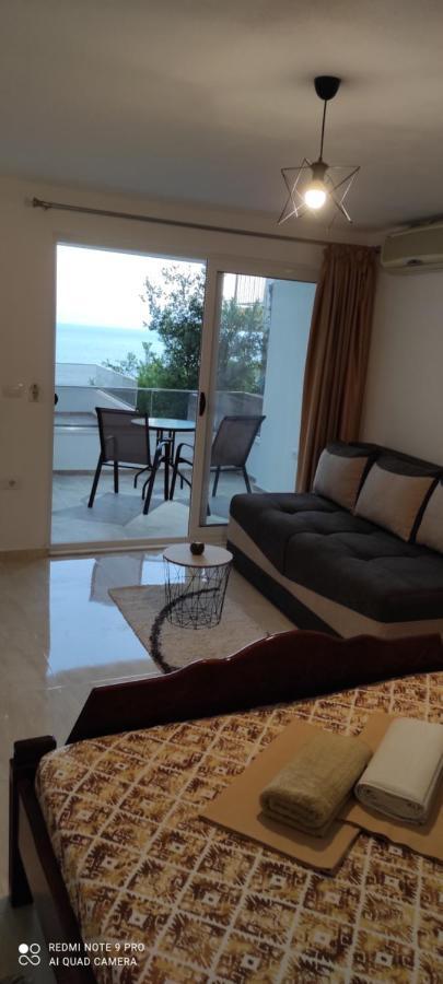 Idealhouse Apartments Ulcinj Kültér fotó