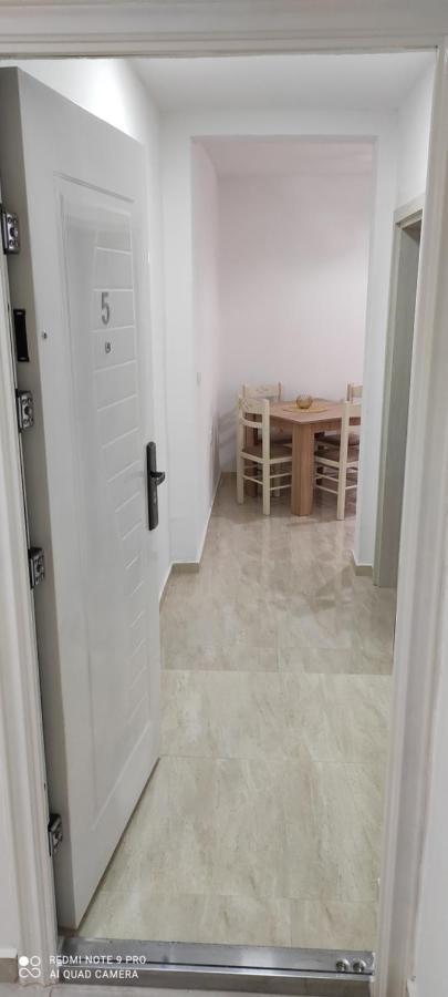 Idealhouse Apartments Ulcinj Kültér fotó