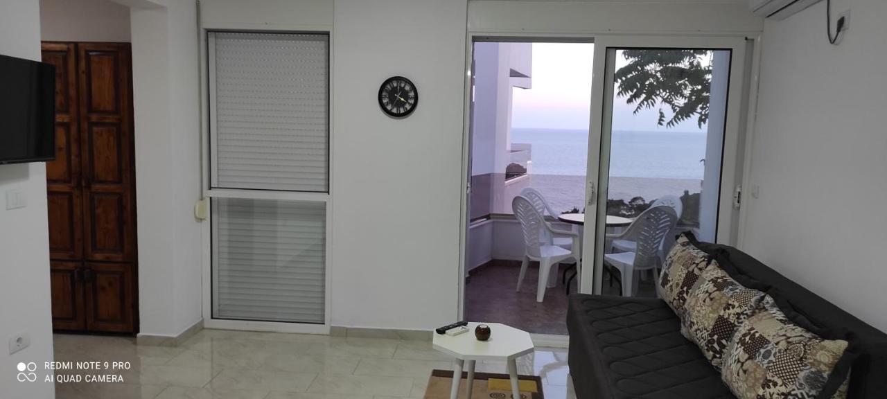 Idealhouse Apartments Ulcinj Kültér fotó