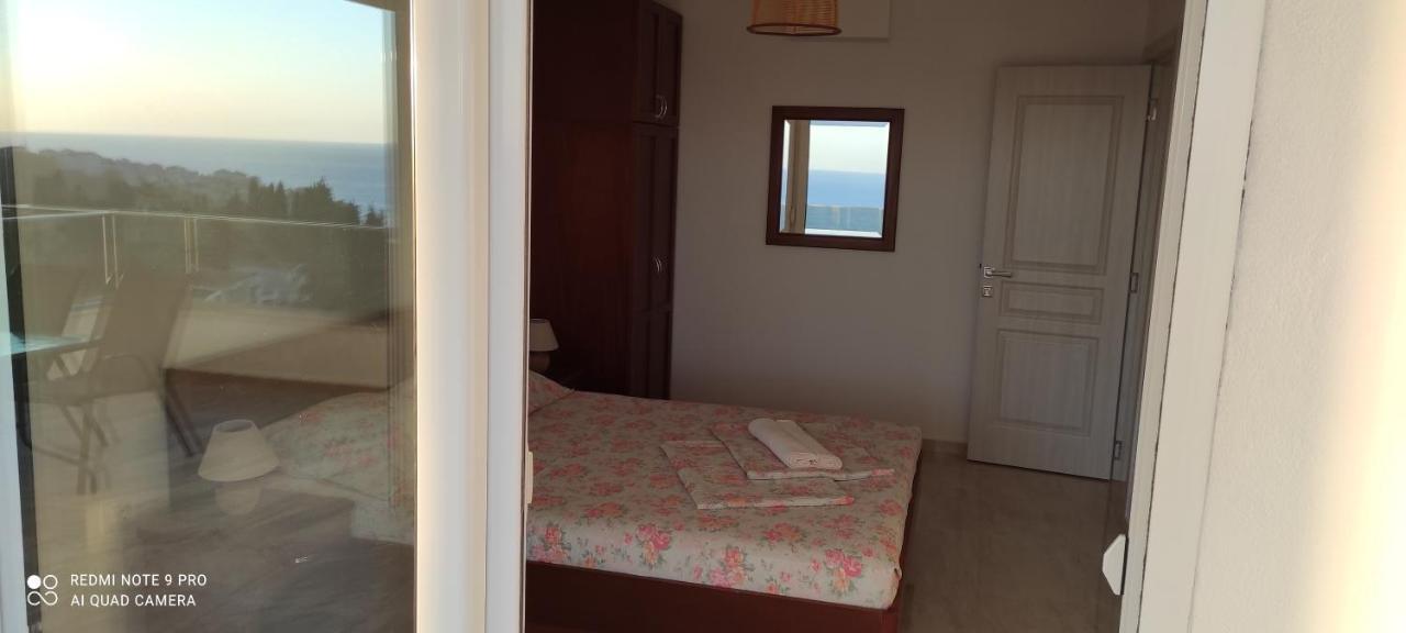 Idealhouse Apartments Ulcinj Kültér fotó