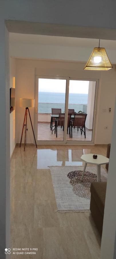 Idealhouse Apartments Ulcinj Kültér fotó