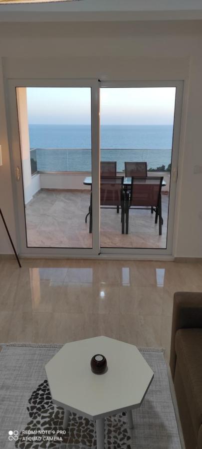 Idealhouse Apartments Ulcinj Kültér fotó