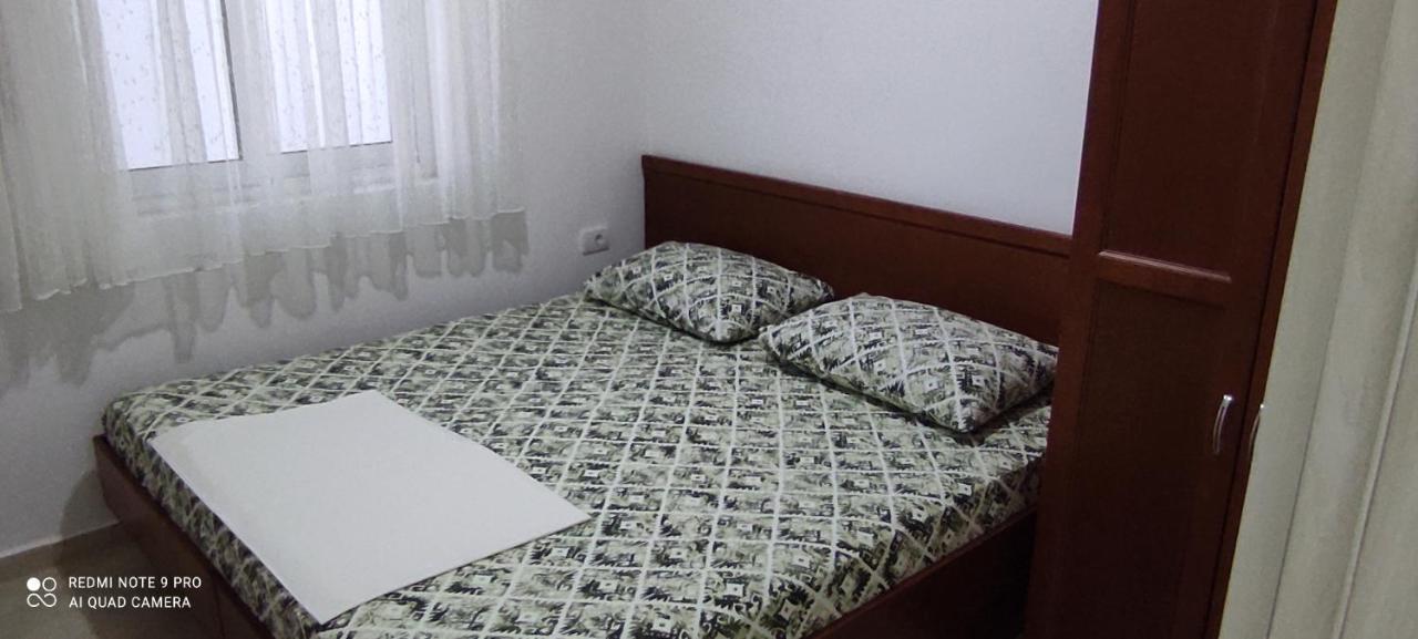 Idealhouse Apartments Ulcinj Kültér fotó