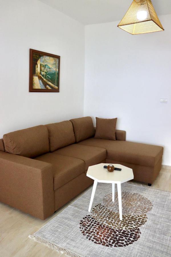 Idealhouse Apartments Ulcinj Kültér fotó