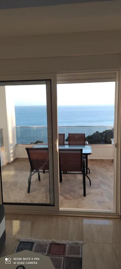 Idealhouse Apartments Ulcinj Kültér fotó