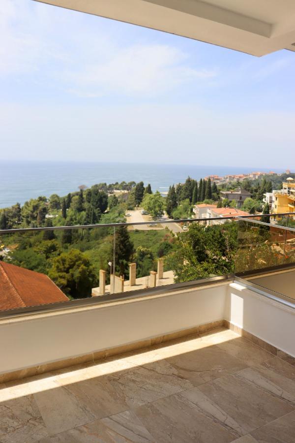 Idealhouse Apartments Ulcinj Kültér fotó