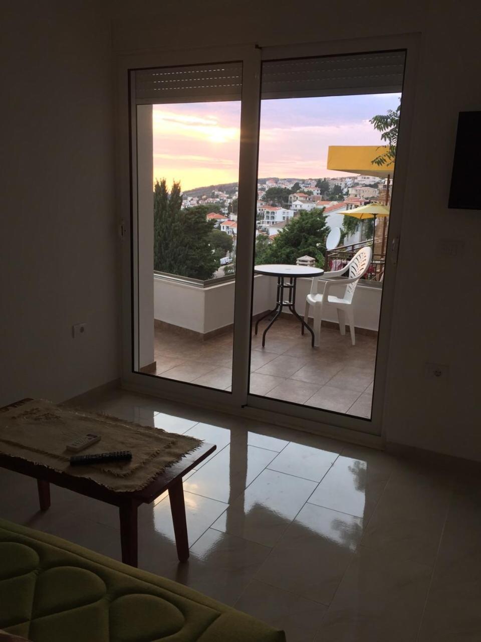 Idealhouse Apartments Ulcinj Kültér fotó