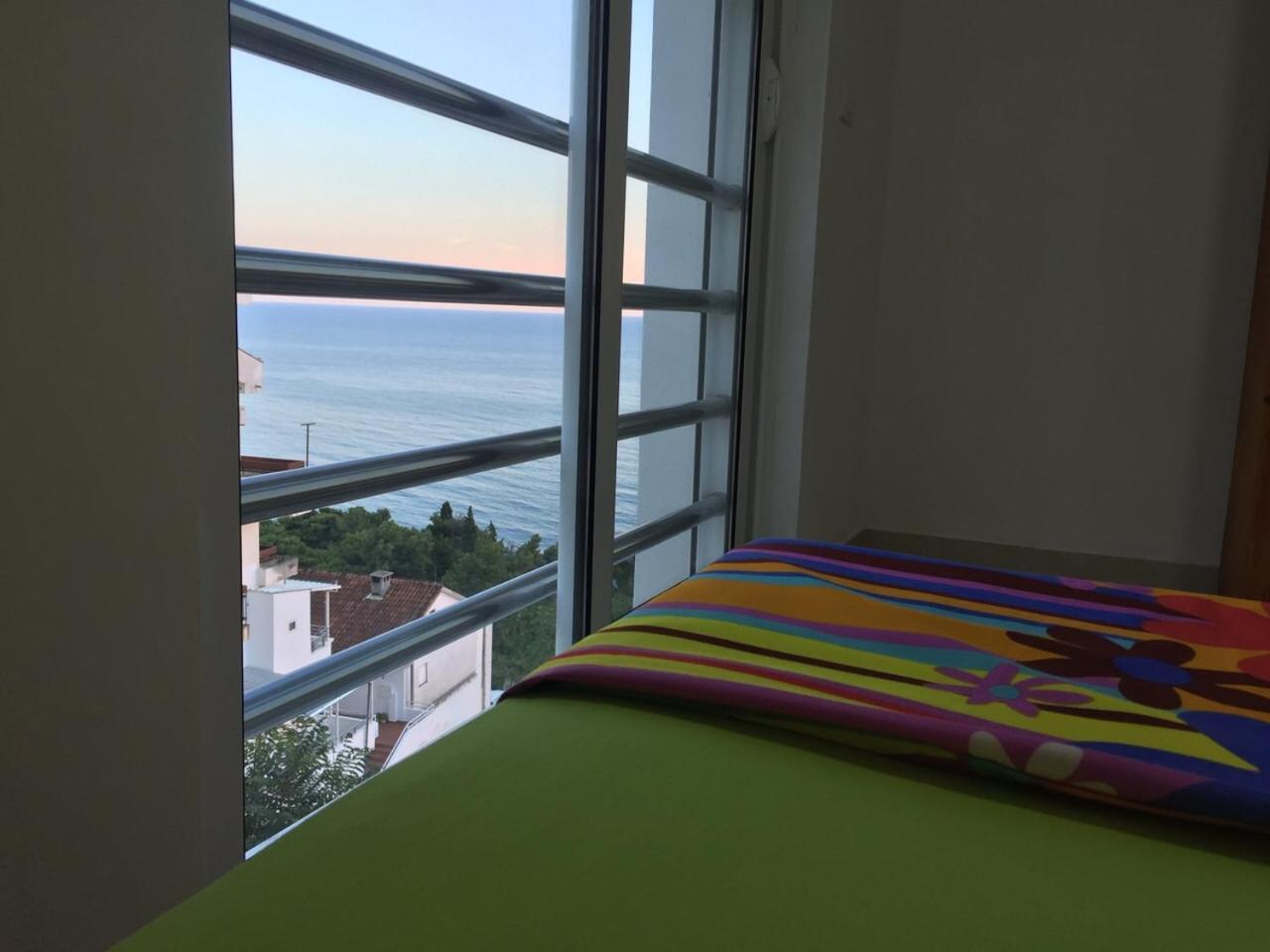 Idealhouse Apartments Ulcinj Kültér fotó