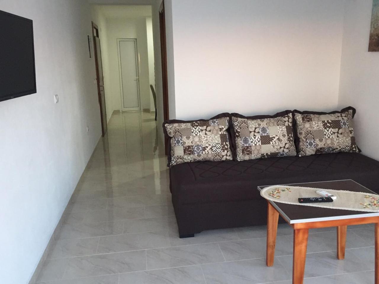 Idealhouse Apartments Ulcinj Kültér fotó