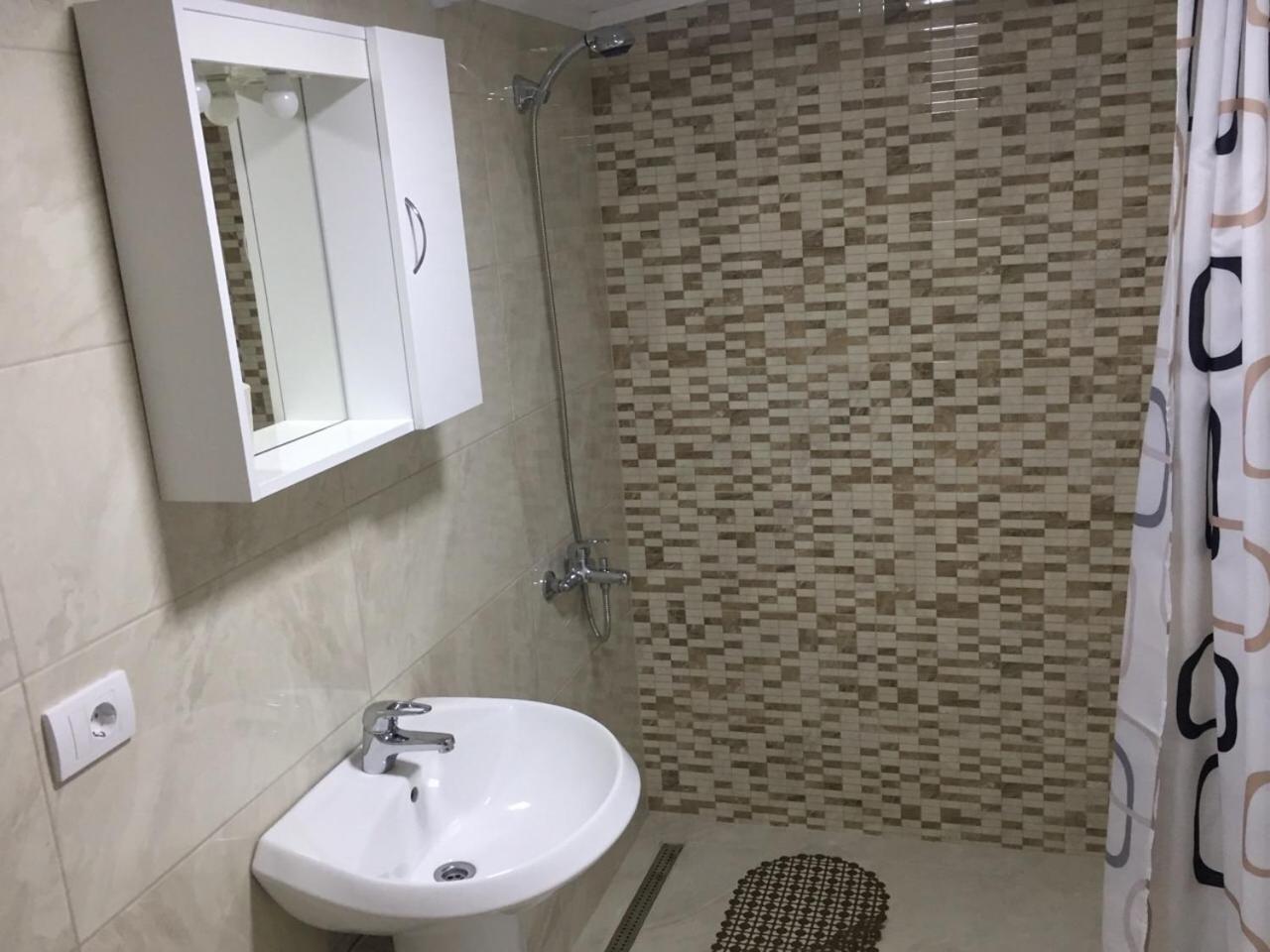 Idealhouse Apartments Ulcinj Kültér fotó