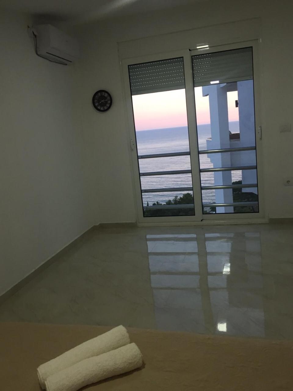 Idealhouse Apartments Ulcinj Kültér fotó