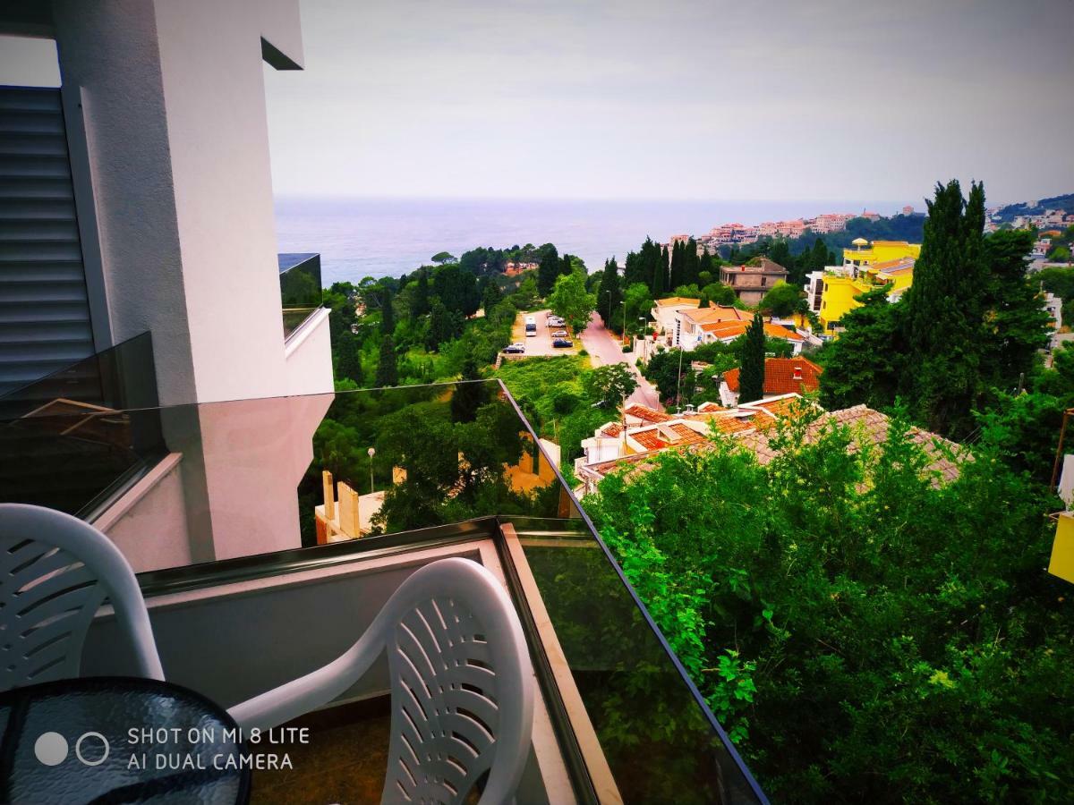 Idealhouse Apartments Ulcinj Kültér fotó